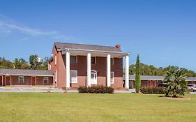 Rodeway Inn & Suites Walhalla