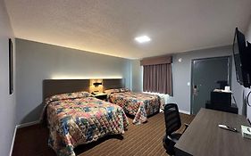 Rodeway Inn & Suites Walhalla