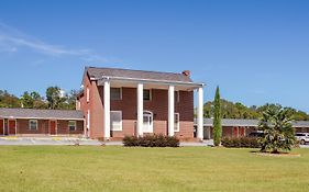 Rodeway Inn & Suites Walhalla